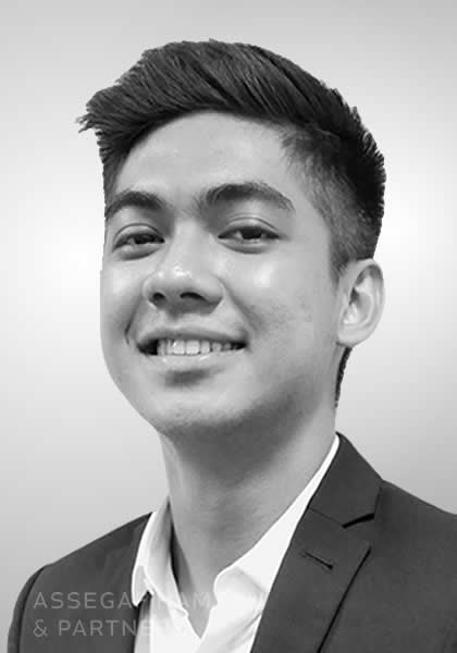 M. Ridha Thanthawi